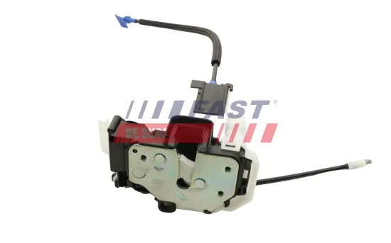 Türschloss vorne rechts FAST FT95007 Bild Türschloss vorne rechts FAST FT95007