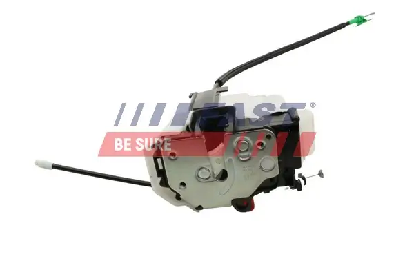 Türschloss vorne links FAST FT95008