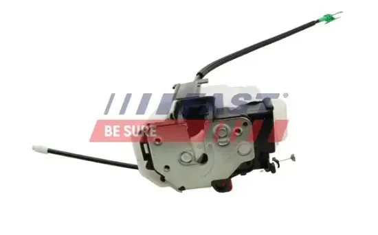 Türschloss vorne links FAST FT95008 Bild Türschloss vorne links FAST FT95008