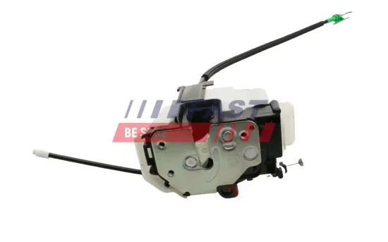 Türschloss vorne links FAST FT95008 Bild Türschloss vorne links FAST FT95008