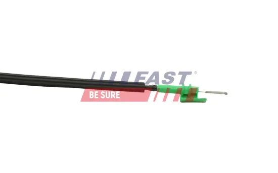 Türschloss vorne links FAST FT95008 Bild Türschloss vorne links FAST FT95008