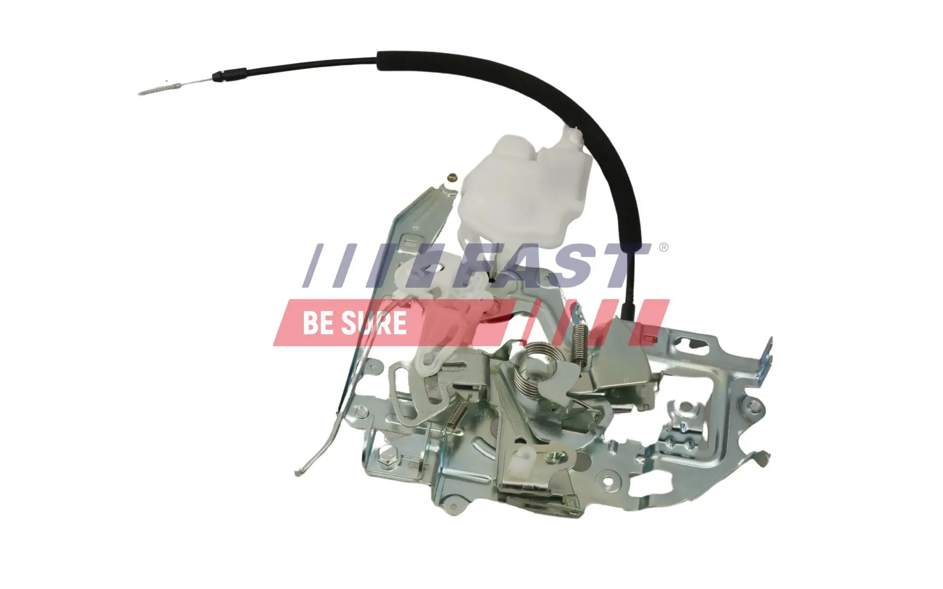 Türschloss Flügeltür hinten FAST FT95010