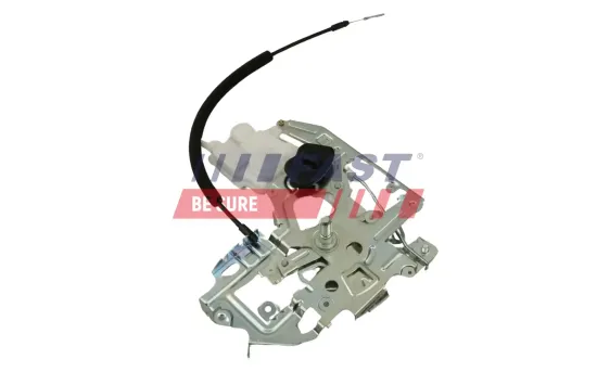 Türschloss Flügeltür hinten FAST FT95010 Bild Türschloss Flügeltür hinten FAST FT95010