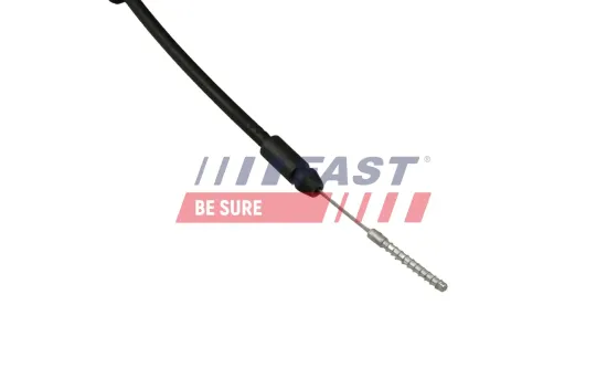 Türschloss Flügeltür hinten FAST FT95010 Bild Türschloss Flügeltür hinten FAST FT95010