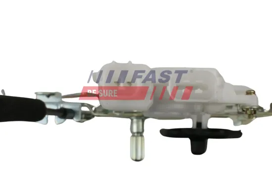 Türschloss Flügeltür hinten FAST FT95010 Bild Türschloss Flügeltür hinten FAST FT95010