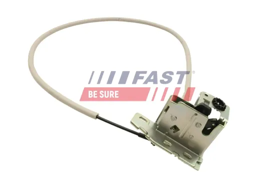 Türschloss hinten FAST FT95011 Bild Türschloss hinten FAST FT95011
