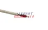 Türschloss hinten FAST FT95011 Bild Türschloss hinten FAST FT95011