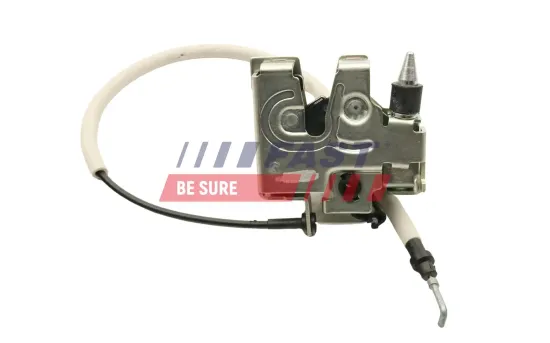 Türschloss hinten FAST FT95012 Bild Türschloss hinten FAST FT95012