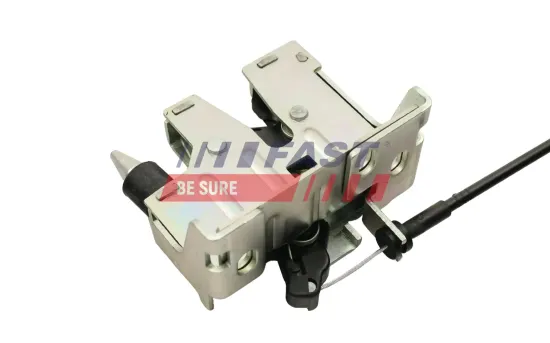 Türschloss hinten FAST FT95012 Bild Türschloss hinten FAST FT95012