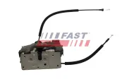 Türschloss vorne rechts FAST FT95014