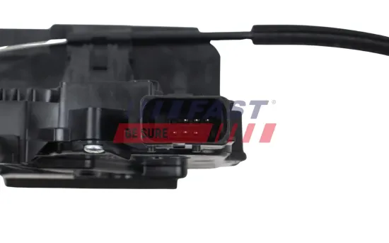 Türschloss vorne rechts FAST FT95014 Bild Türschloss vorne rechts FAST FT95014