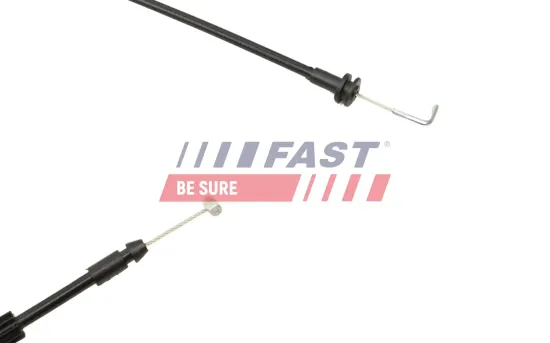 Türschloss vorne rechts FAST FT95014 Bild Türschloss vorne rechts FAST FT95014