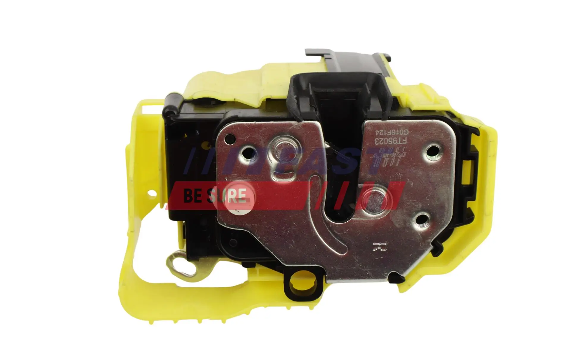 Türschloss hinten rechts FAST FT95023