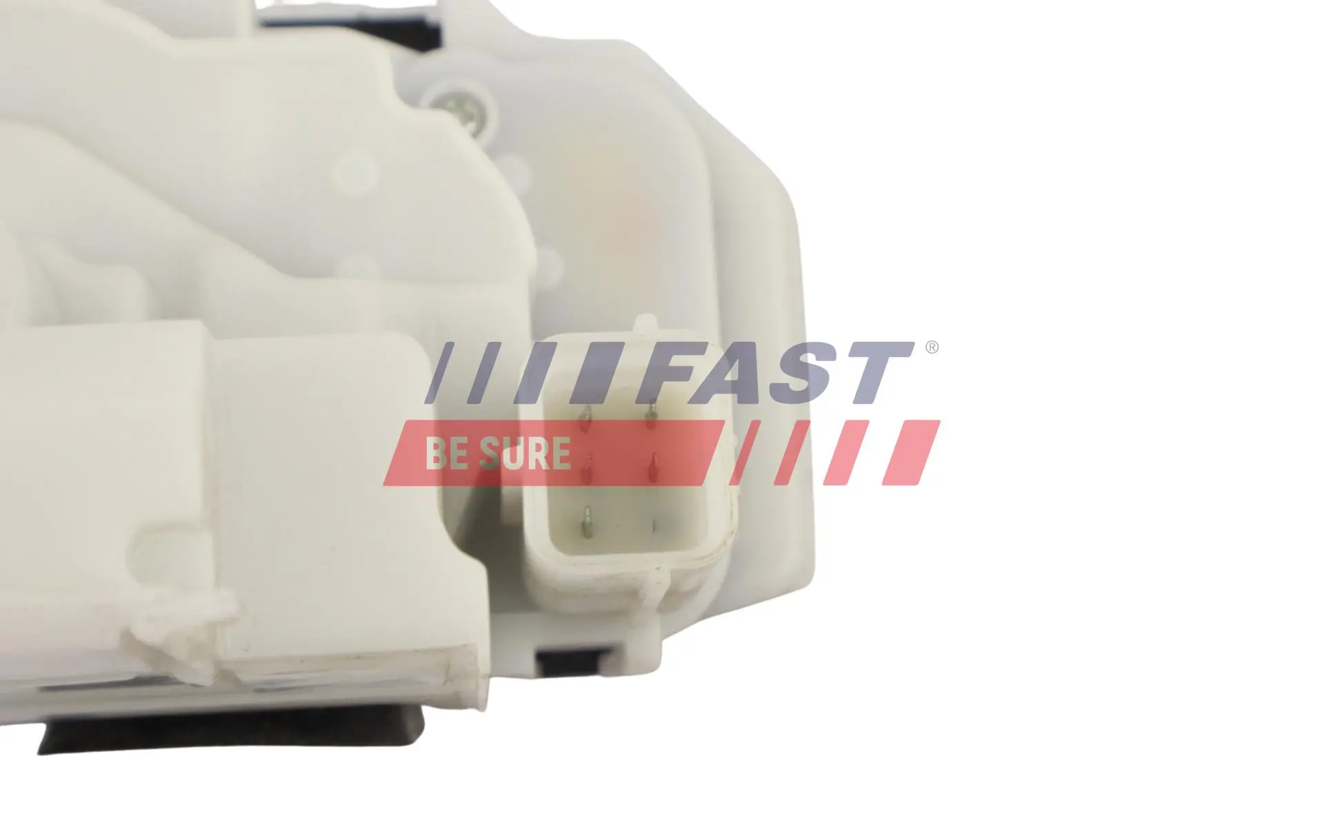 Wischblatt vorne beidseitig beidseitig vorne FAST FT93248