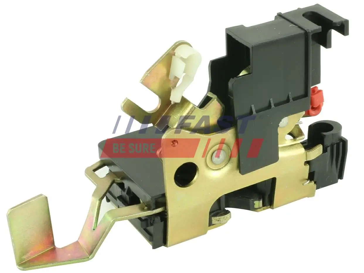 Türschloss vorne links FAST FT95063