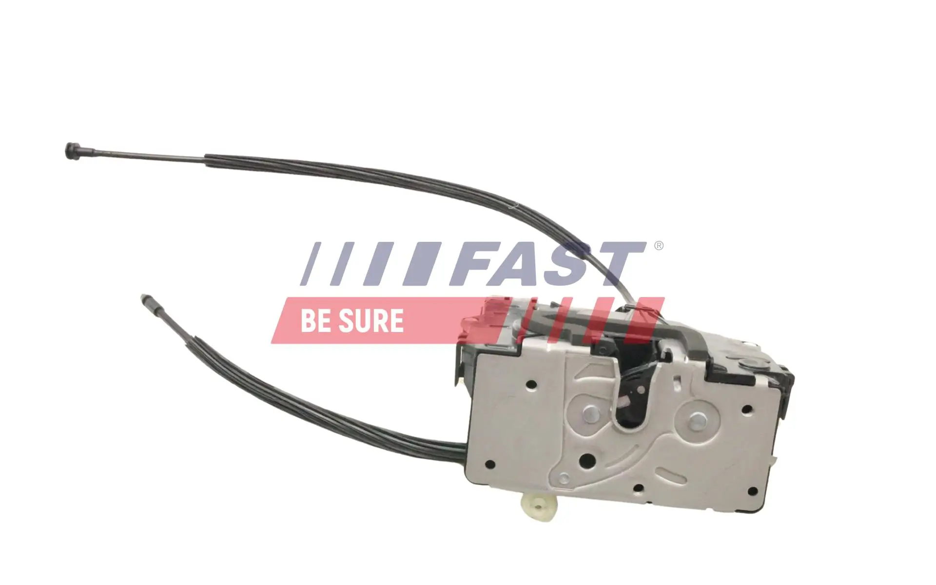 Türschloss vorne links FAST FT95071