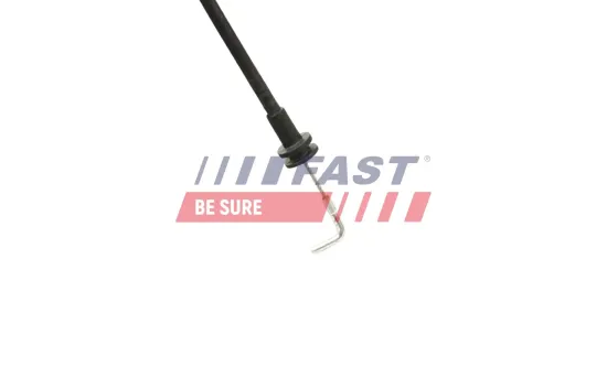 Wischblatt vorne beidseitig beidseitig vorne FAST FT93250 Bild Wischblatt vorne beidseitig beidseitig vorne FAST FT93250