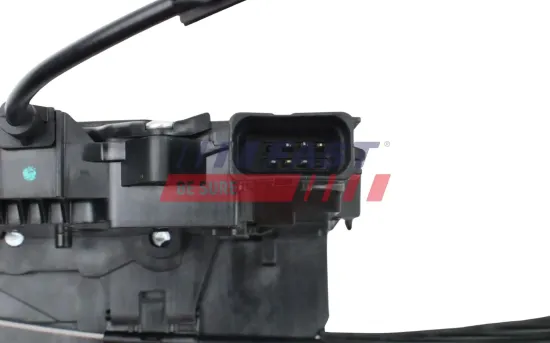 Türschloss vorne links FAST FT95071 Bild Türschloss vorne links FAST FT95071
