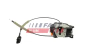 Türschloss vorne links FAST FT95072
