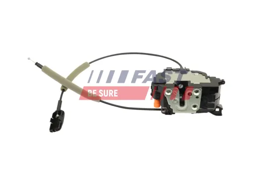 Türschloss vorne links FAST FT95072 Bild Türschloss vorne links FAST FT95072