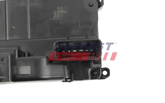 Türschloss vorne links FAST FT95072 Bild Türschloss vorne links FAST FT95072
