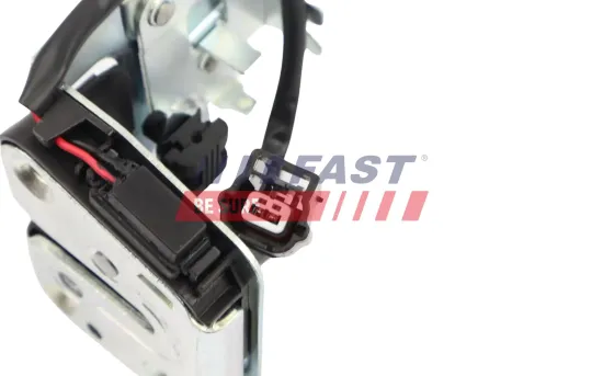 Türschloss hinten rechts FAST FT95073 Bild Türschloss hinten rechts FAST FT95073