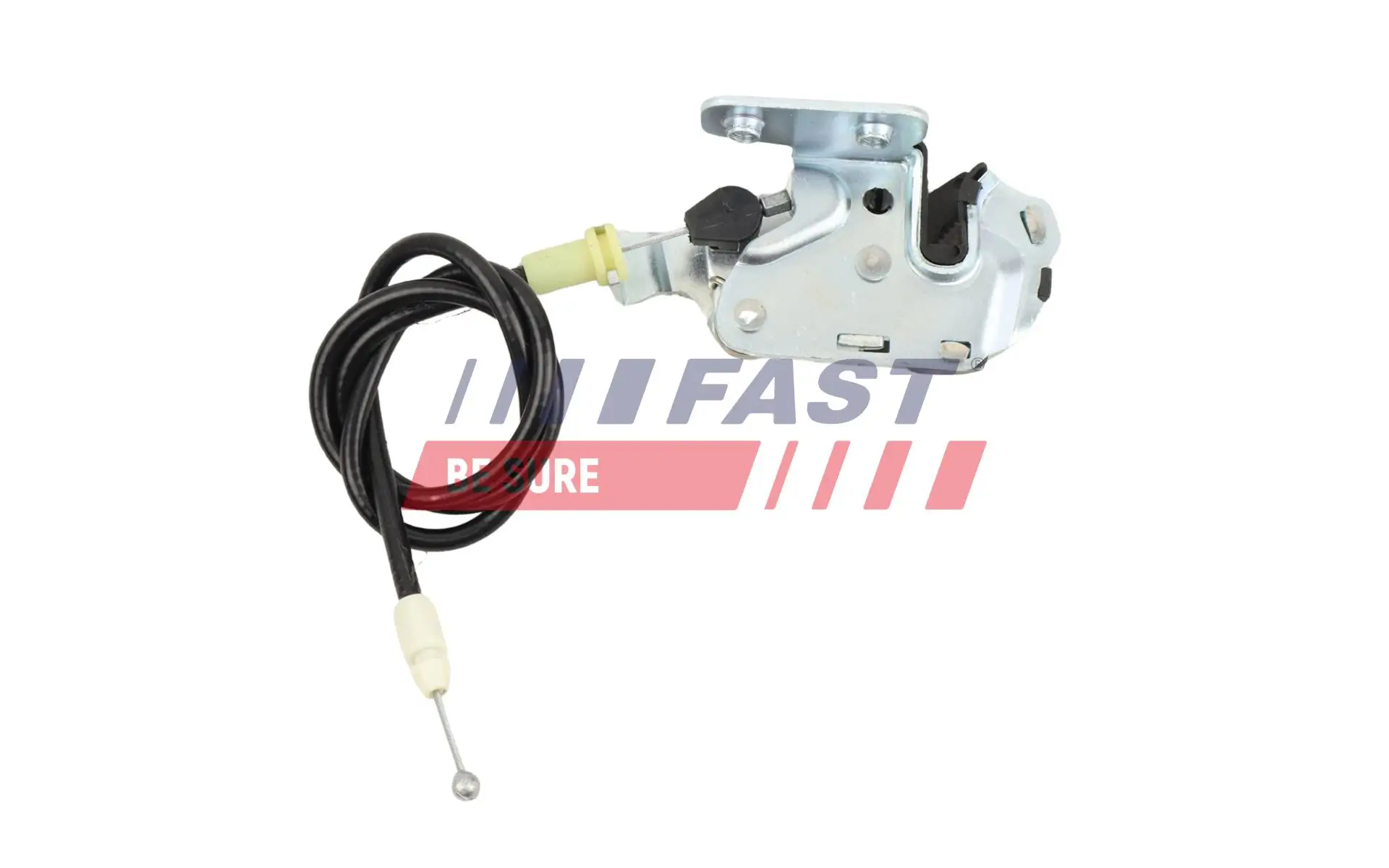 Türschloss Fahrzeughecktür FAST FT95077