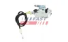 Türschloss Fahrzeughecktür FAST FT95077 Bild Türschloss Fahrzeughecktür FAST FT95077