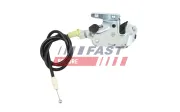 Türschloss Fahrzeughecktür FAST FT95077