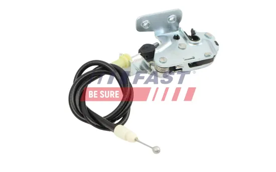 Türschloss Fahrzeughecktür FAST FT95077 Bild Türschloss Fahrzeughecktür FAST FT95077
