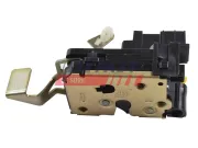 Türschloss hinten rechts FAST FT95092