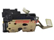 Türschloss vorne links FAST FT95093