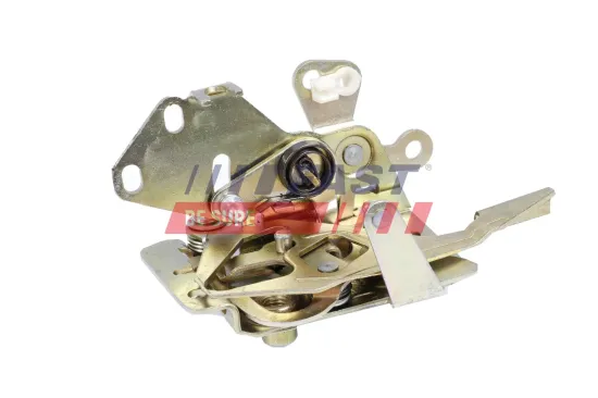 Türschloss vorne links FAST FT95157 Bild Türschloss vorne links FAST FT95157