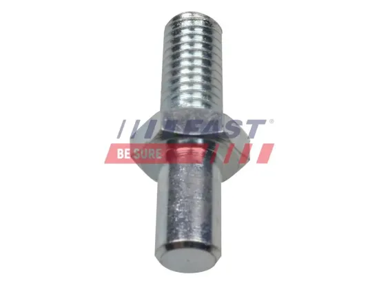 Türscharnier oben hinten Seitenwand hinten FAST FT95211 Bild Türscharnier oben hinten Seitenwand hinten FAST FT95211