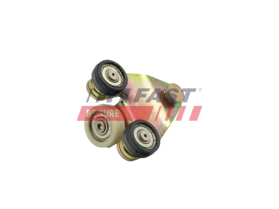 Rollenführung, Schiebetür rechts FAST FT95232 Bild Rollenführung, Schiebetür rechts FAST FT95232