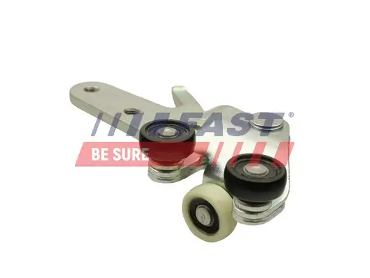 Rollenführung, Schiebetür unten FAST FT95251 Bild Rollenführung, Schiebetür unten FAST FT95251