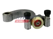 Rollenführung, Schiebetür Mitte FAST FT95252