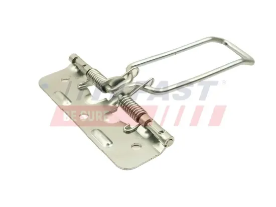Türfeststeller Hinterachse beidseitig FAST FT95296 Bild Türfeststeller Hinterachse beidseitig FAST FT95296
