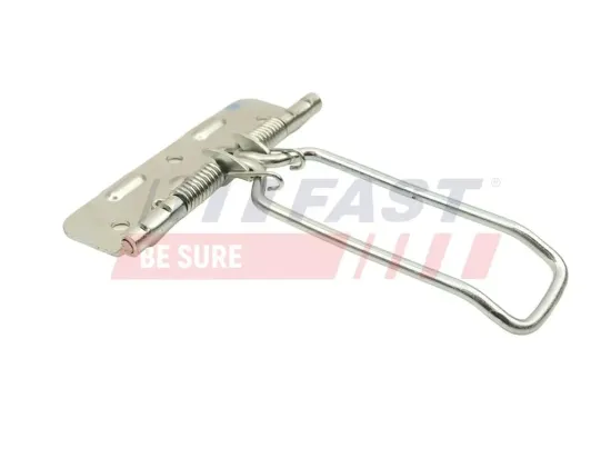 Türfeststeller Hinterachse beidseitig FAST FT95296 Bild Türfeststeller Hinterachse beidseitig FAST FT95296