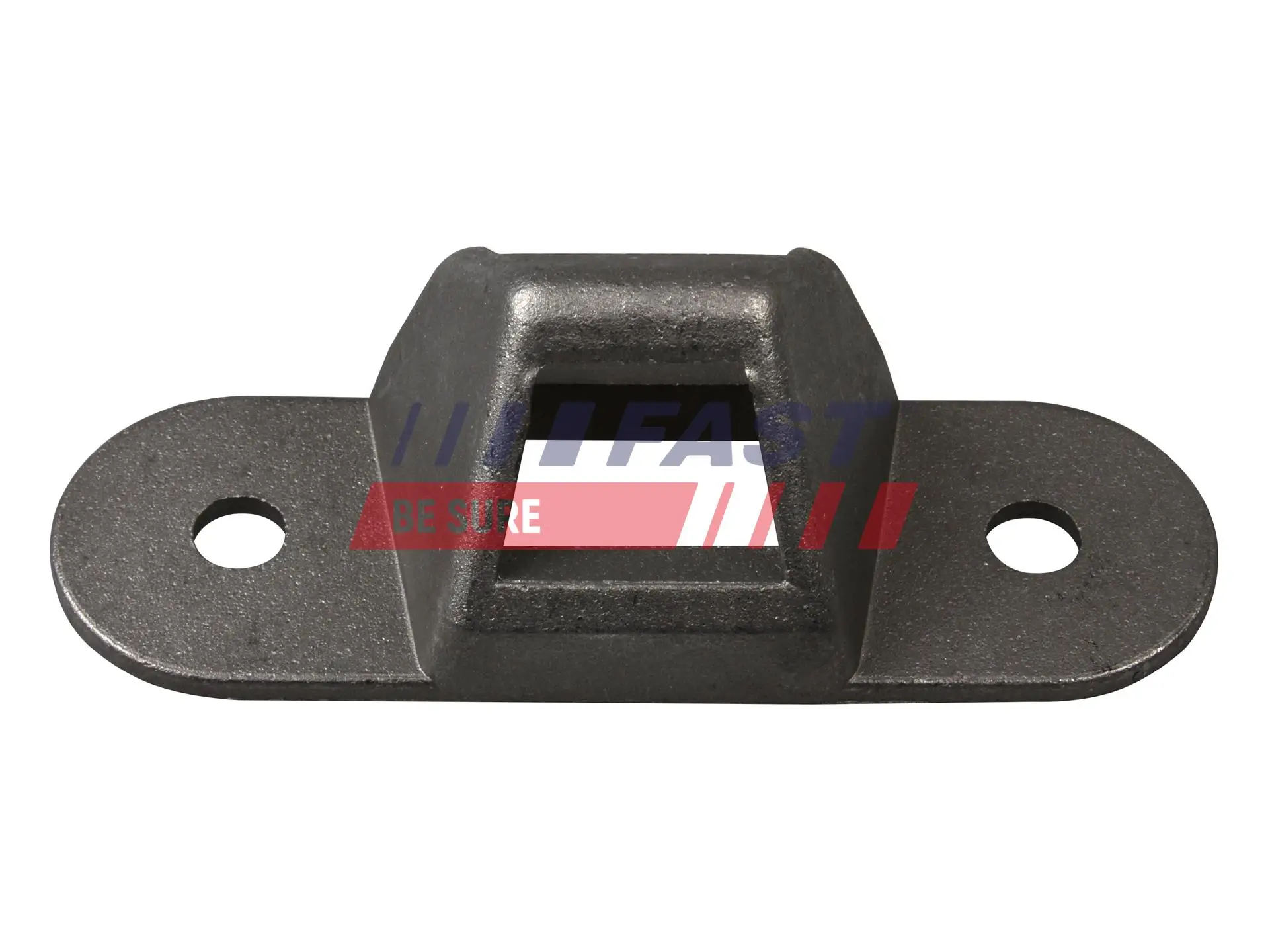 Führung, Verriegelungsknopf hinten FAST FT95299