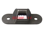 Führung, Verriegelungsknopf hinten FAST FT95299