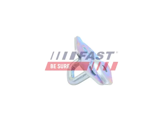 Schließplatte, Hecktürschloss vorne links vorne rechts FAST FT95304 Bild Schließplatte, Hecktürschloss vorne links vorne rechts FAST FT95304