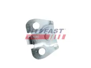 Lagerung, Stabilisator Hinterachse FAST FT18495