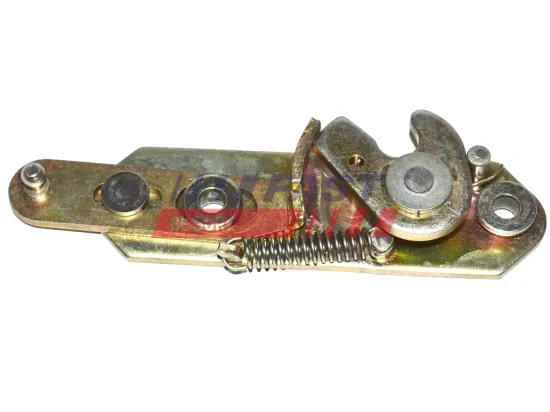 Riemenscheibe, Generator FAST FT45703 Bild Riemenscheibe, Generator FAST FT45703