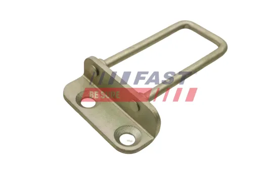 Schließplatte, Hecktürschloss vorne rechts FAST FT95341 Bild Schließplatte, Hecktürschloss vorne rechts FAST FT95341