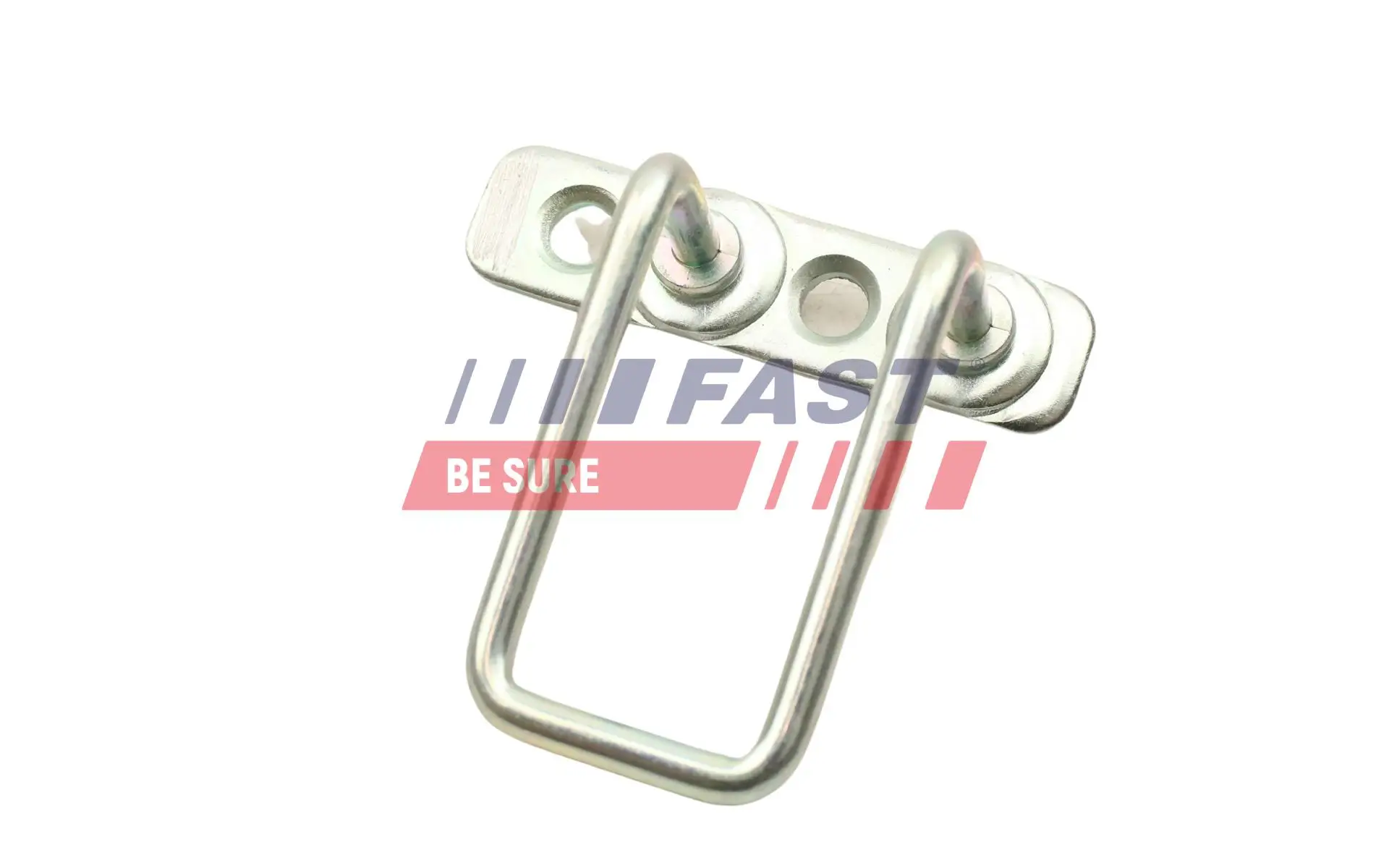 Schließplatte, Hecktürschloss vorne rechts FAST FT95343