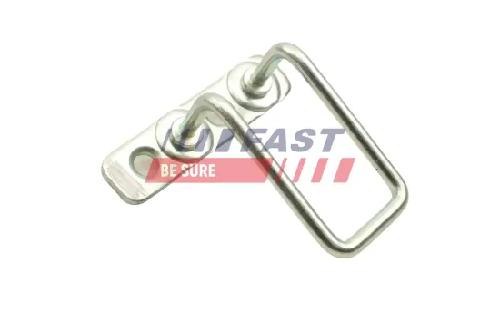 Schließplatte, Hecktürschloss vorne rechts FAST FT95343 Bild Schließplatte, Hecktürschloss vorne rechts FAST FT95343