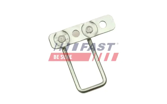 Schließplatte, Hecktürschloss vorne rechts FAST FT95343 Bild Schließplatte, Hecktürschloss vorne rechts FAST FT95343