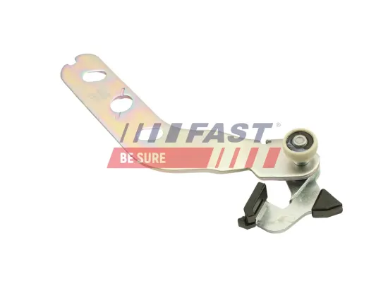 Rollenführung, Schiebetür Schiebetür beifahrerseitig rechts rechts unten unten FAST FT95351 Bild Rollenführung, Schiebetür Schiebetür beifahrerseitig rechts rechts unten unten FAST FT95351