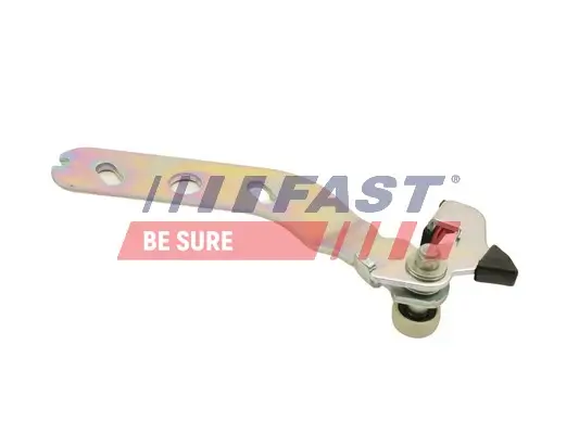 Rollenführung, Schiebetür rechts unten FAST FT95351 Bild Rollenführung, Schiebetür rechts unten FAST FT95351